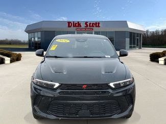 Used 2024 Dodge Hornet R/T video 2