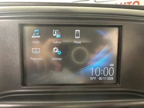 Used 2017 Chevrolet Silverado 2500 W/T AWD/4WD image 26