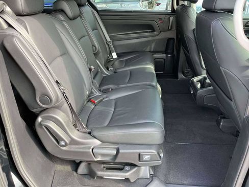 Used 2025 Honda Odyssey EX-L image 9