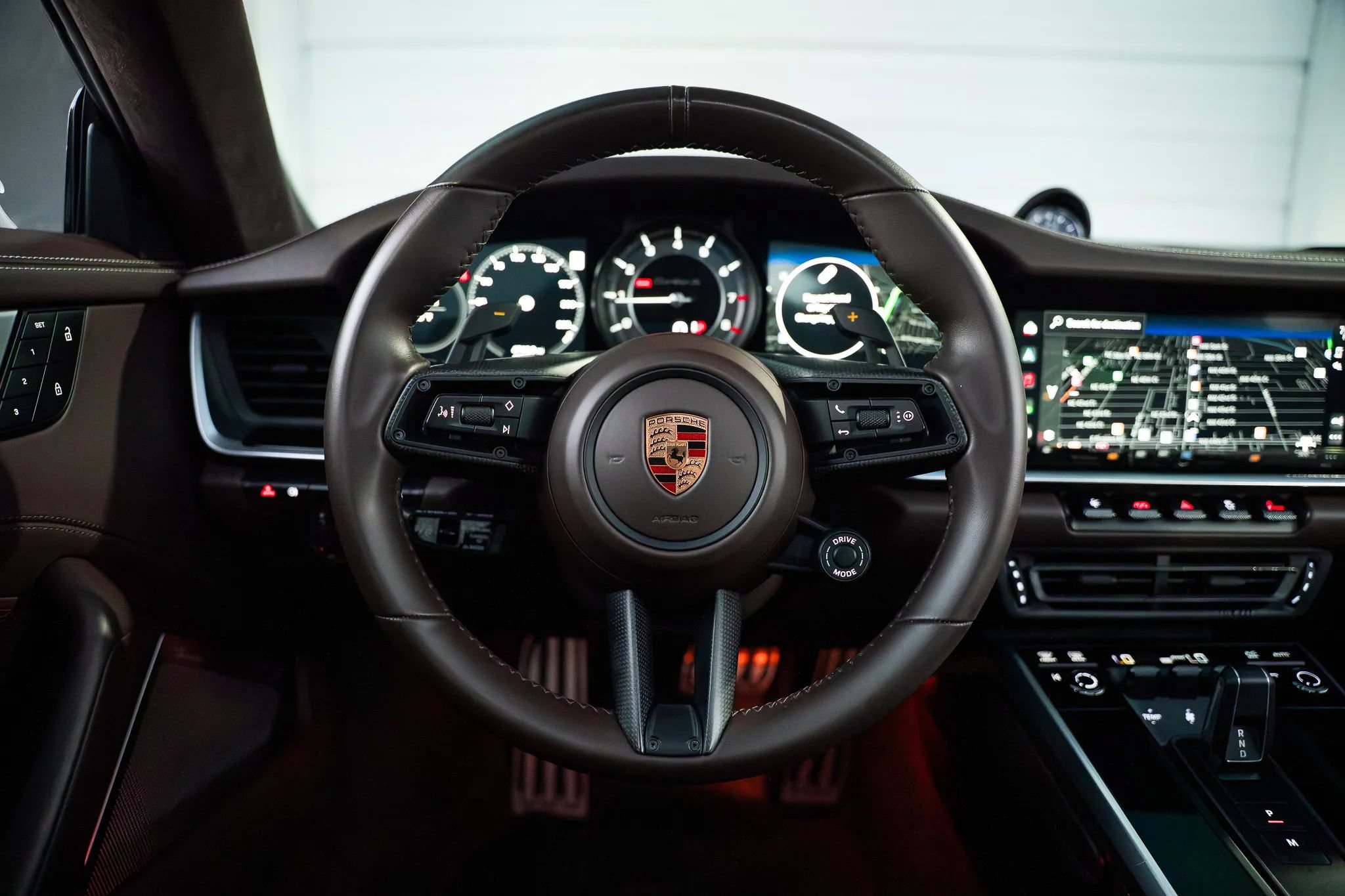 Used 2024 Porsche 911 GT3 RS AWD/4WD image 32