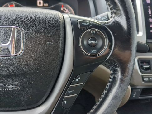 Used 2016 Honda Pilot EX-L image 20