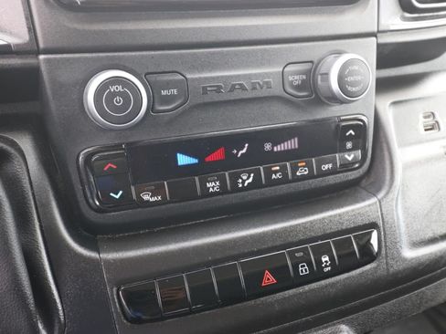 Used 2023 RAM ProMaster 2500 FWD image 20