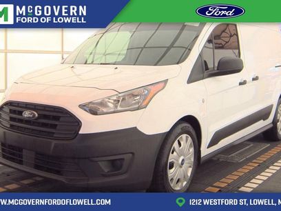 Used 2023 Ford Transit Connect XL