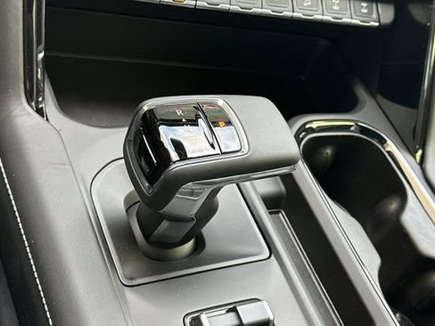 New 2026 GMC Sierra 1500 AT4X AWD/4WD image 25