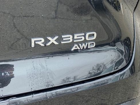 Certified 2023 Lexus RX 350 Premium w/ Accessory Package (Z1) image 32
