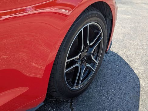 Used 2023 Ford Mustang Premium image 24