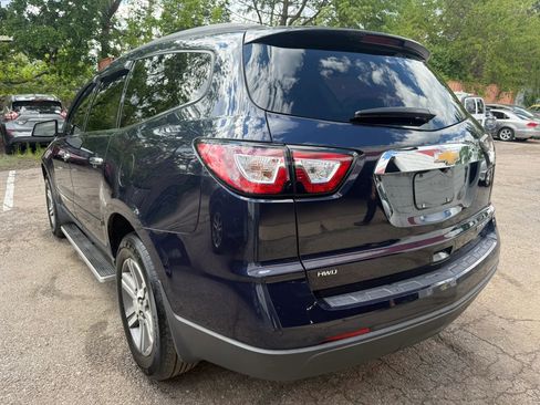 Used 2015 Chevrolet Traverse LT AWD/4WD image 7