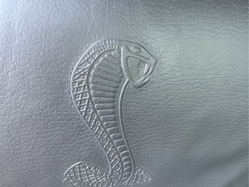 Used 2009 Ford Mustang Shelby GT500 image 14