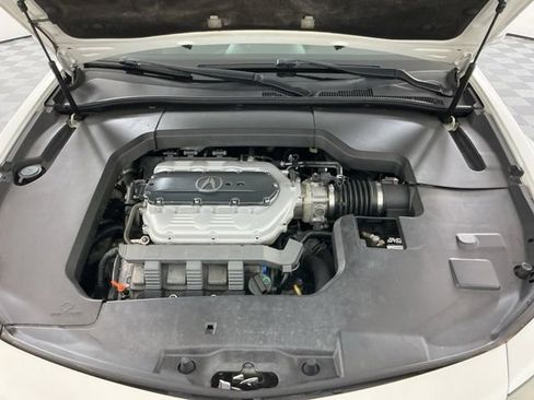 Used 2012 Acura TL SH-AWD image 20
