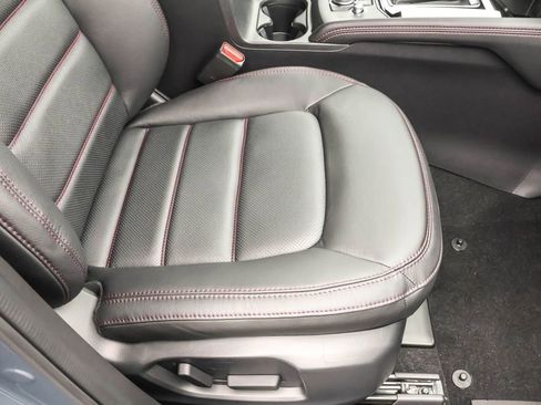 New 2025 MAZDA CX-5 Carbon Edition image 45