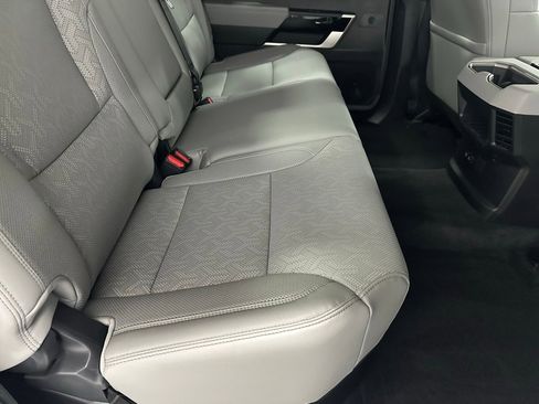 Used 2025 Toyota Tundra Limited image 56