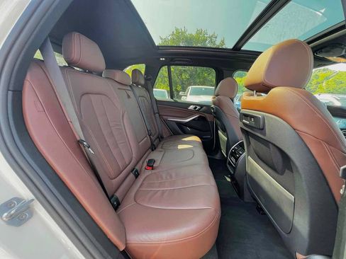 Used 2019 BMW X5 xDrive40i w/ Convenience Package AWD/4WD image 20