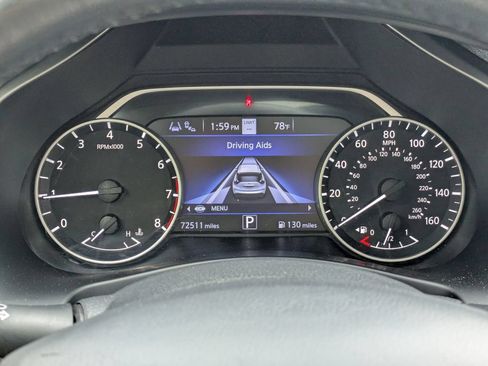 Used 2023 Nissan Murano SL w/ SL Moonroof Package AWD/4WD image 19