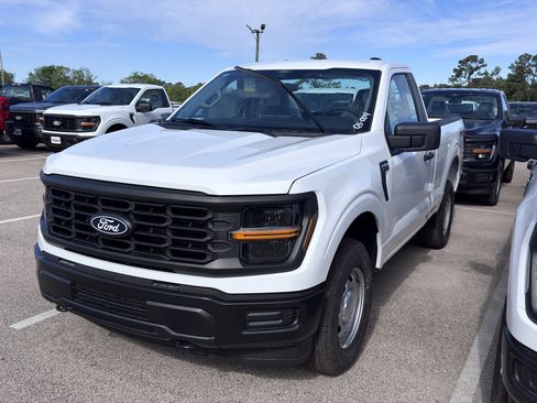 New 2026 Ford F150 XL image 6