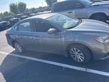 Used 2019 Nissan Sentra SV image 2