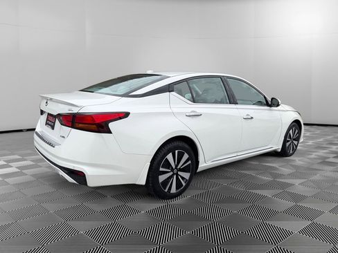 Used 2020 Nissan Altima 2.5 SL image 7
