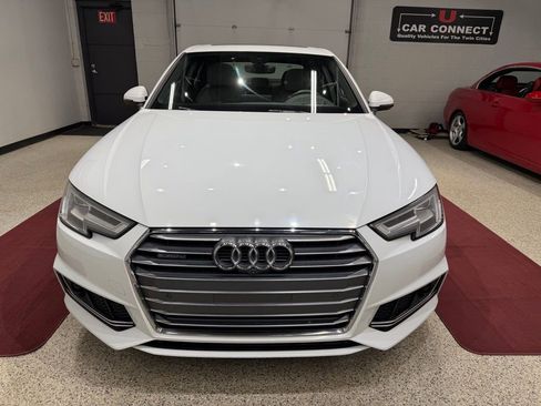 Used 2018 Audi A4 2.0T Prestige w/ Prestige Package AWD/4WD image 6