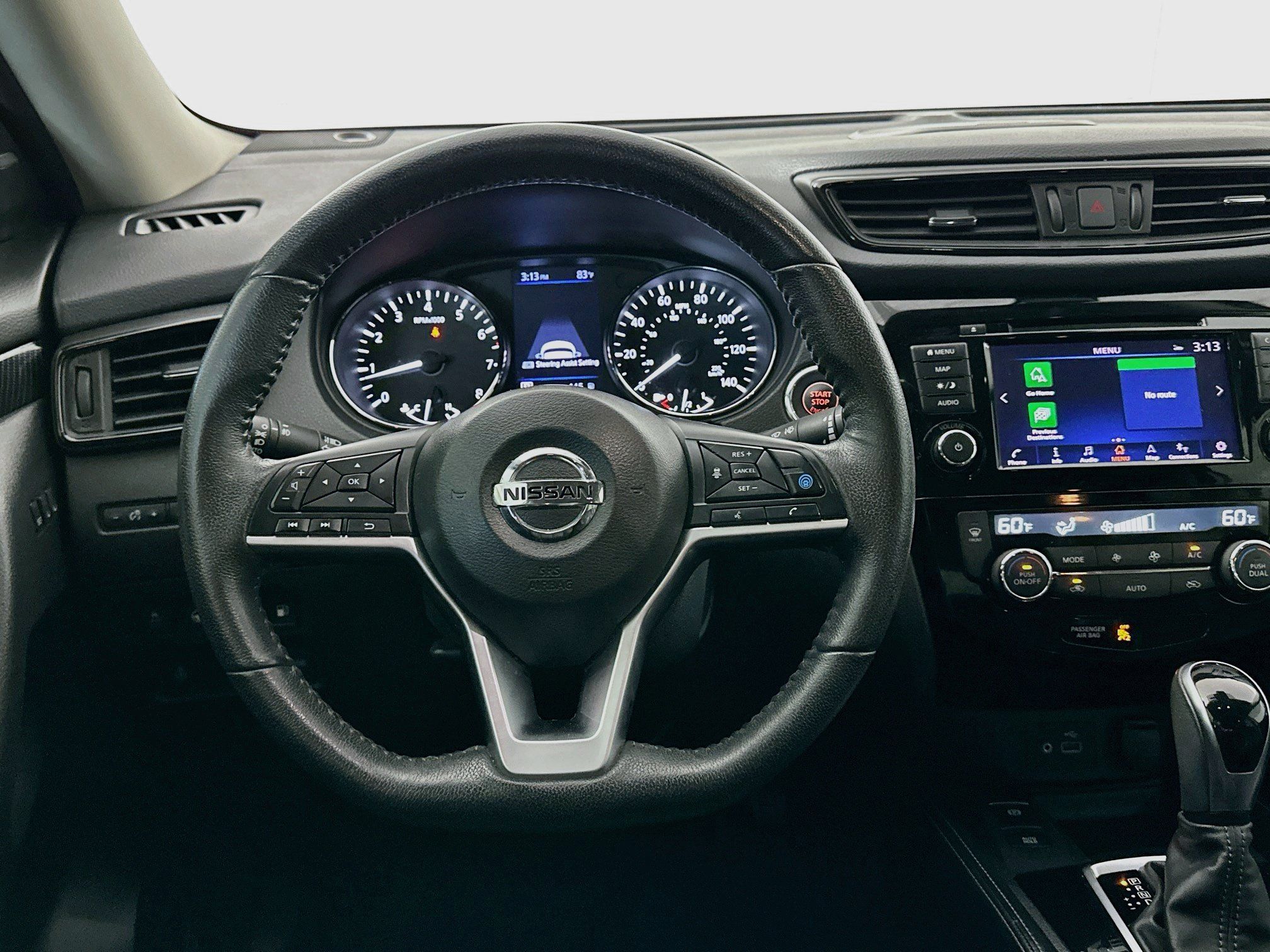 Used 2020 Nissan Rogue SL w/ Premium Package FWD image 18