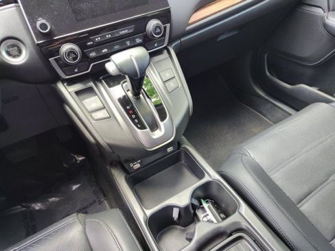 Used 2021 Honda CR-V EX-L image 14