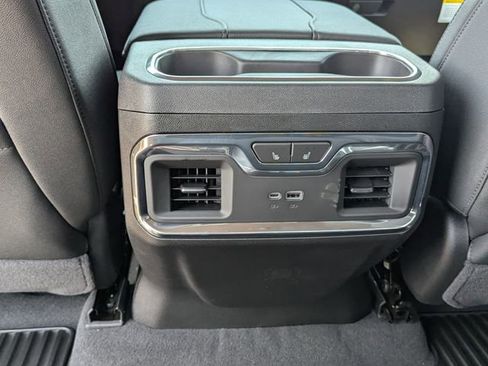 New 2026 Chevrolet Silverado 2500 LTZ w/ LTZ Plus Package AWD/4WD image 6