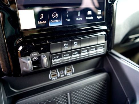 New 2026 RAM 1500 RHO AWD/4WD image 17
