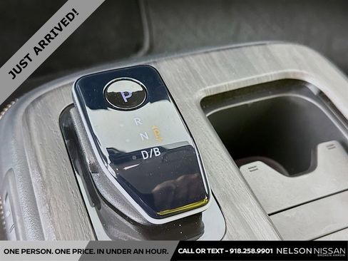 Certified 2023 Nissan Ariya ENGAGE e-4ORCE image 17