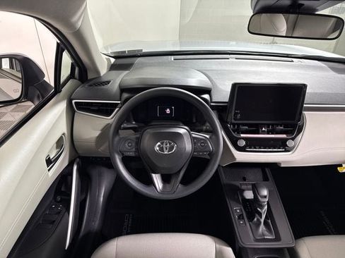 New 2026 Toyota Corolla Cross L image 21