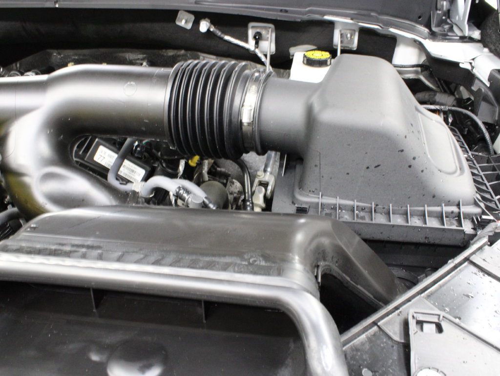 Used 2025 Ford Expedition King Ranch AWD/4WD image 38