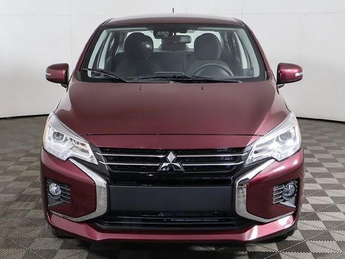 New 2024 Mitsubishi Mirage G4 SE image 9