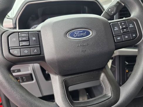 Used 2023 Ford F150 XLT AWD/4WD image 15