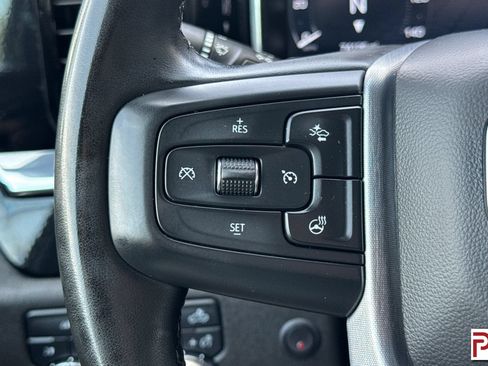Certified 2024 GMC Sierra 2500 SLE AWD/4WD image 25