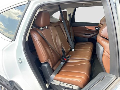 Used 2023 Acura MDX FWD w/ Technology Package image 28