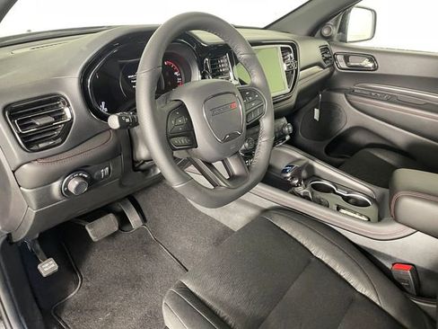New 2026 Dodge Durango GT image 2