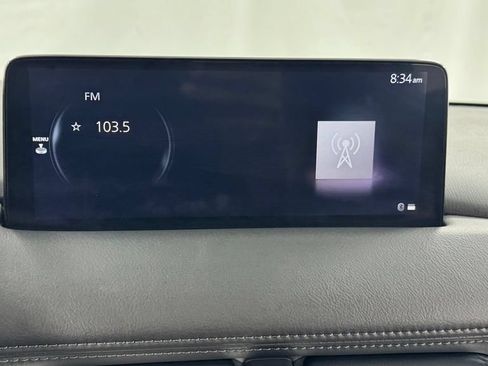 Used 2024 MAZDA CX-5 Carbon Edition AWD/4WD image 25