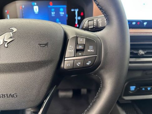 New 2026 Ford Bronco Sport Outer Banks w/ Outer Banks Tech Package+ AWD/4WD image 35