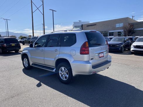 Used 2007 Lexus GX 470 AWD/4WD image 43
