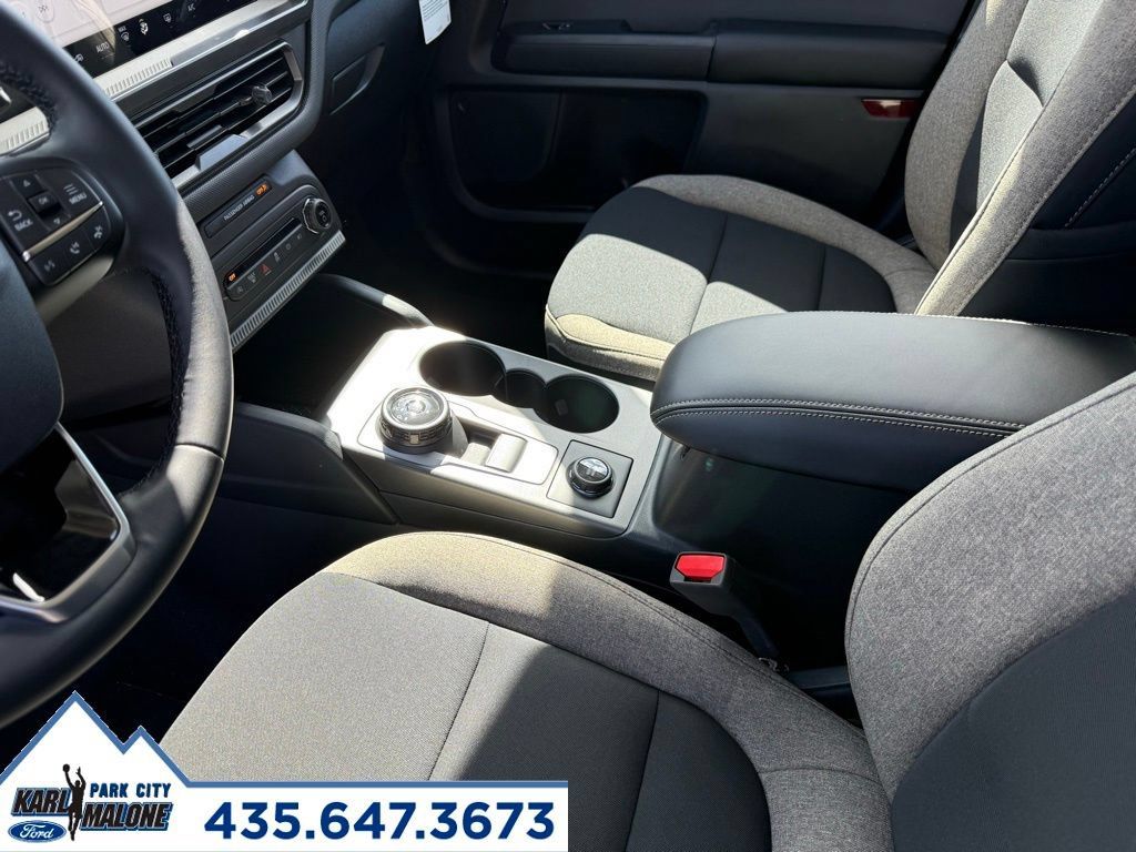 Used 2026 Ford Bronco Sport Big Bend w/ Convenience Package AWD/4WD image 23