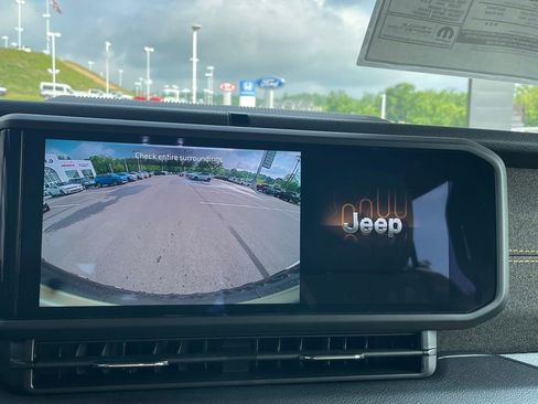 New 2025 Jeep Wrangler Unlimited Sport S 4xe image 40