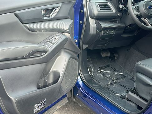 New 2026 Subaru Ascent Premium image 23