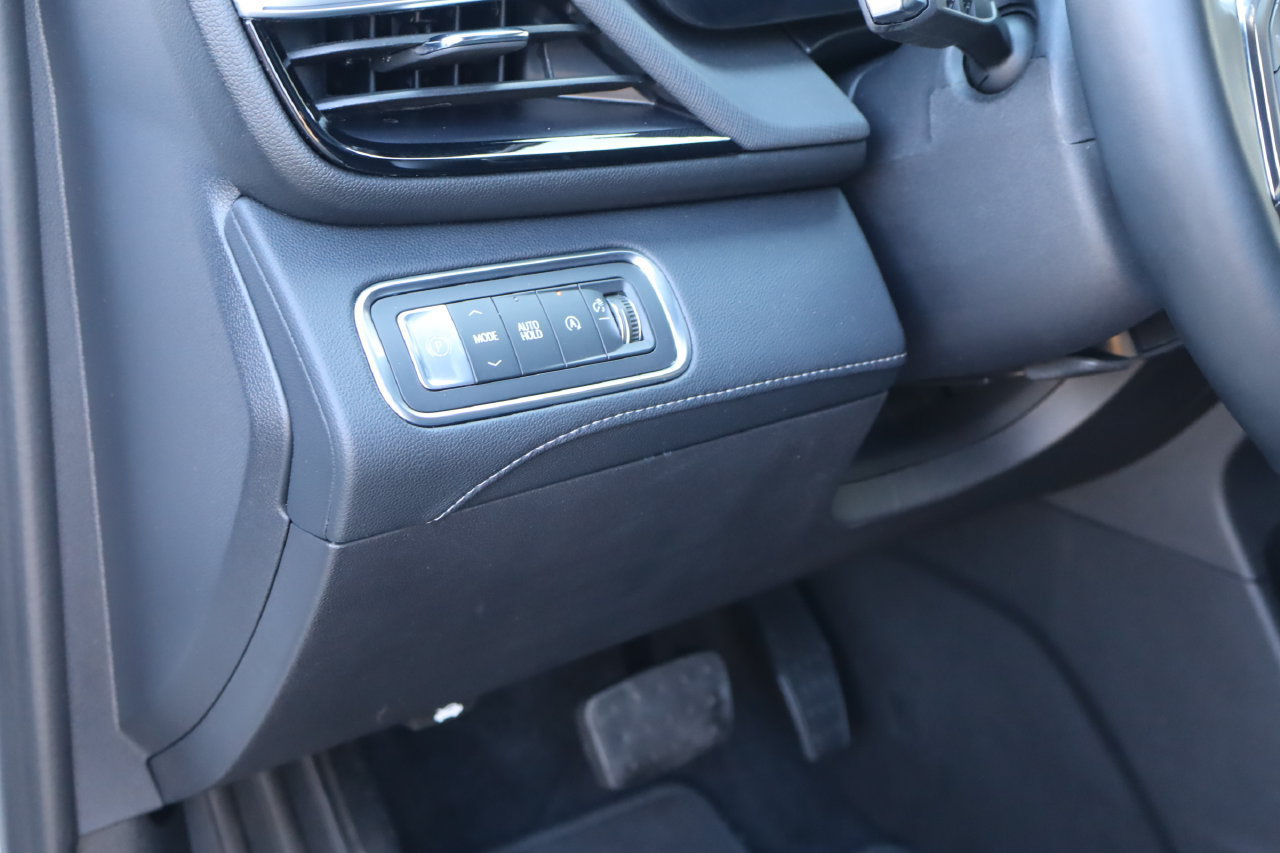 Used 2026 Buick Enclave Preferred FWD image 24