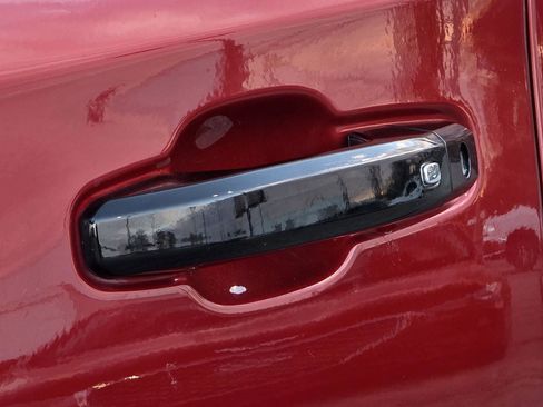 Used 2023 Chevrolet Silverado 1500 LT Trail Boss image 47