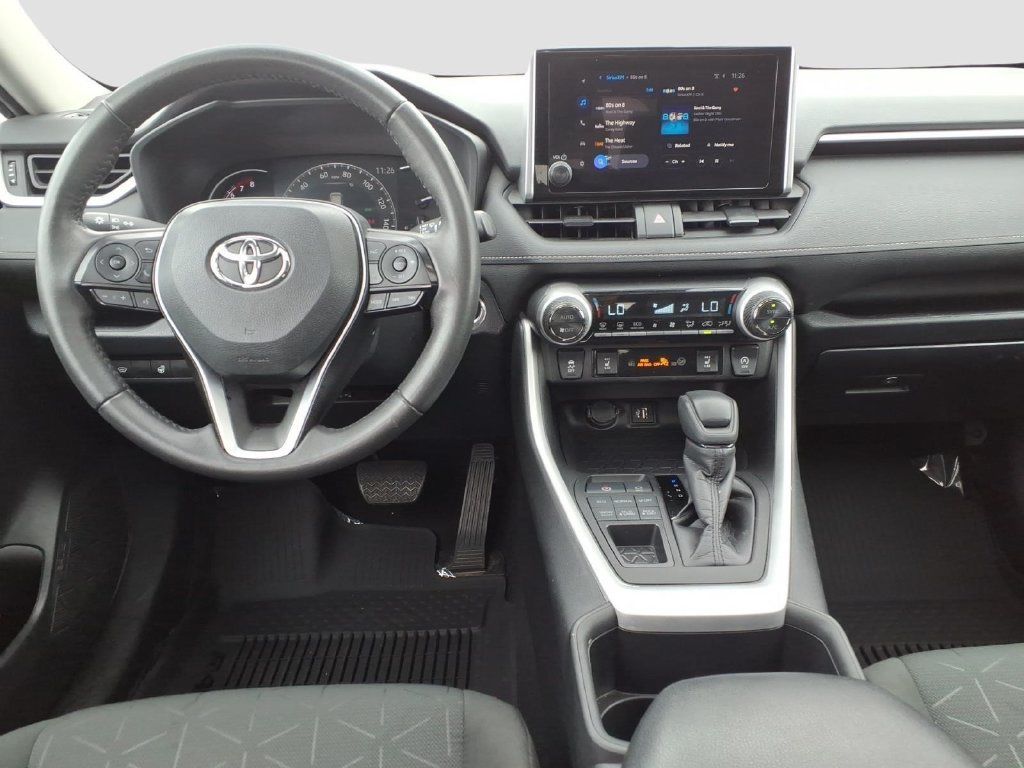 Used 2024 Toyota RAV4 XLE w/ Convenience Package AWD/4WD image 13
