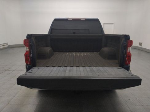 Used 2021 Chevrolet Silverado 1500 LT RWD image 29