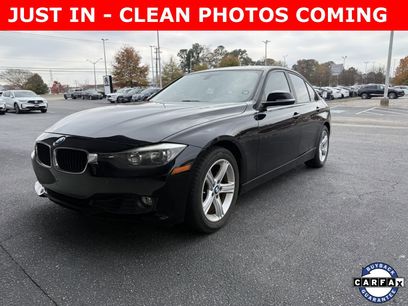 Used 2014 BMW 328i Sedan