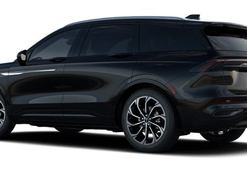 New 2026 Lincoln Nautilus Reserve AWD/4WD image 24