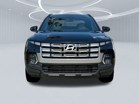 New 2025 Hyundai Santa Cruz SEL image 12