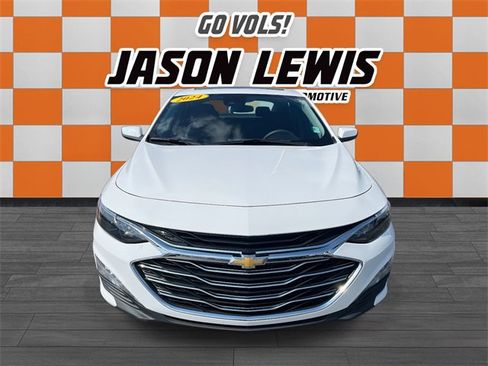 Used 2024 Chevrolet Malibu LT image 9