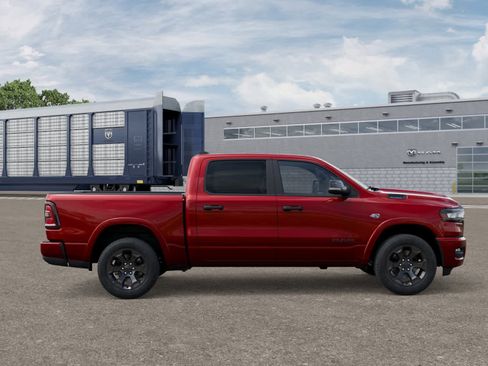 New 2026 RAM 1500 Big Horn image 21