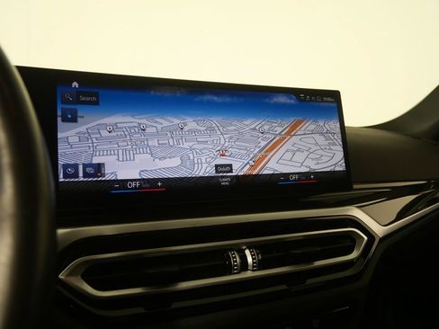 Used 2023 BMW i4 M50 AWD/4WD image 22