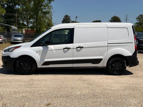 Used 2020 Ford Transit Connect XL FWD image 6